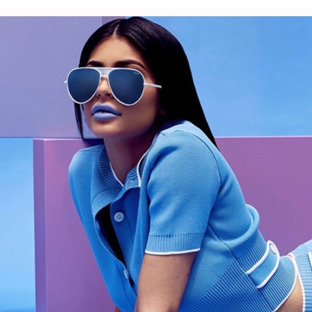 QUAY SUNNIES